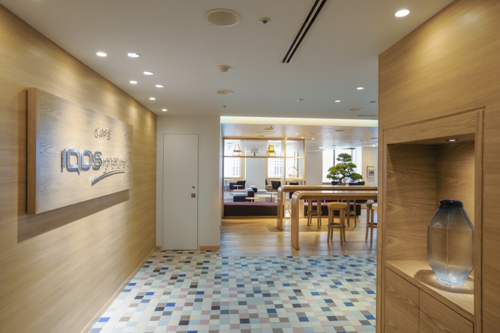 就業先イメージ