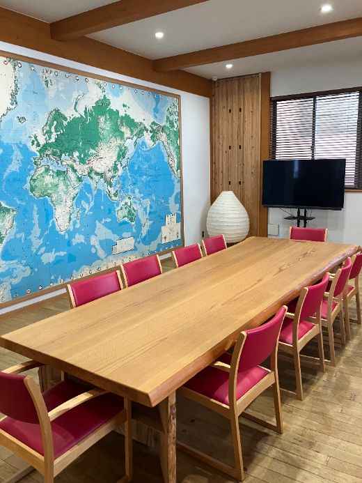 就業先イメージ