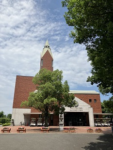 就業先イメージ