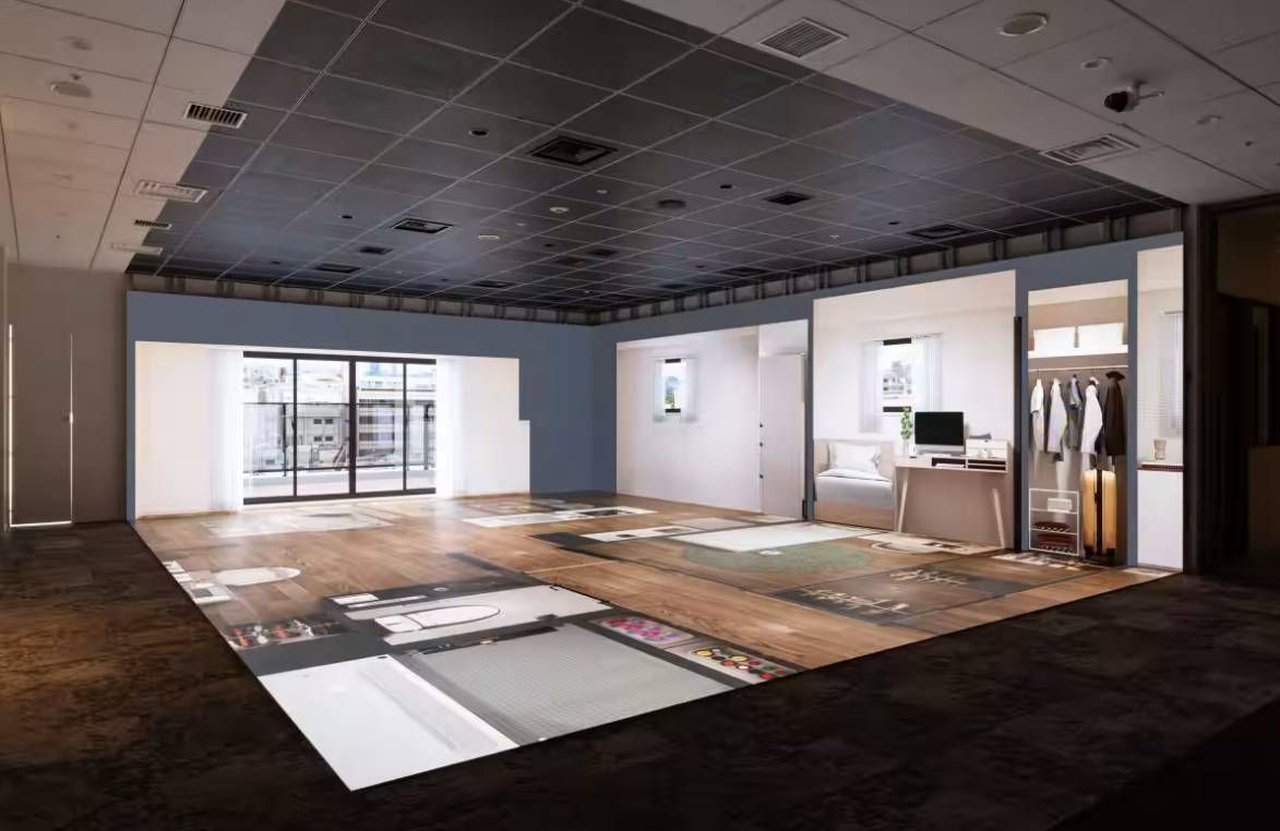 就業先イメージ