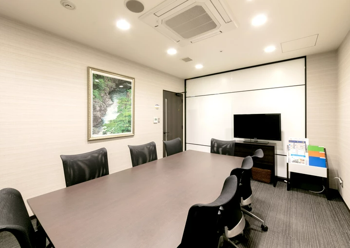 就業先イメージ