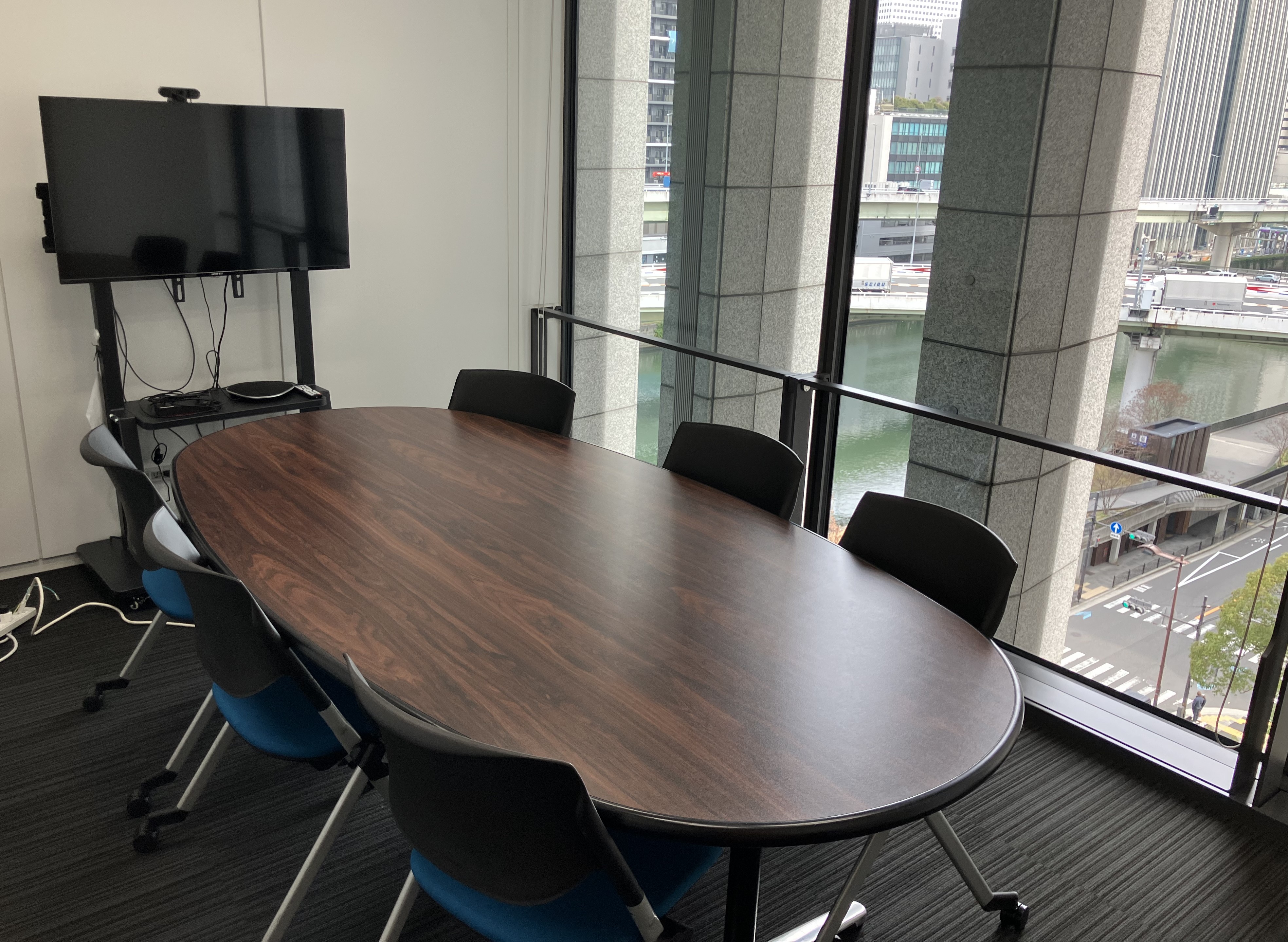 就業先イメージ