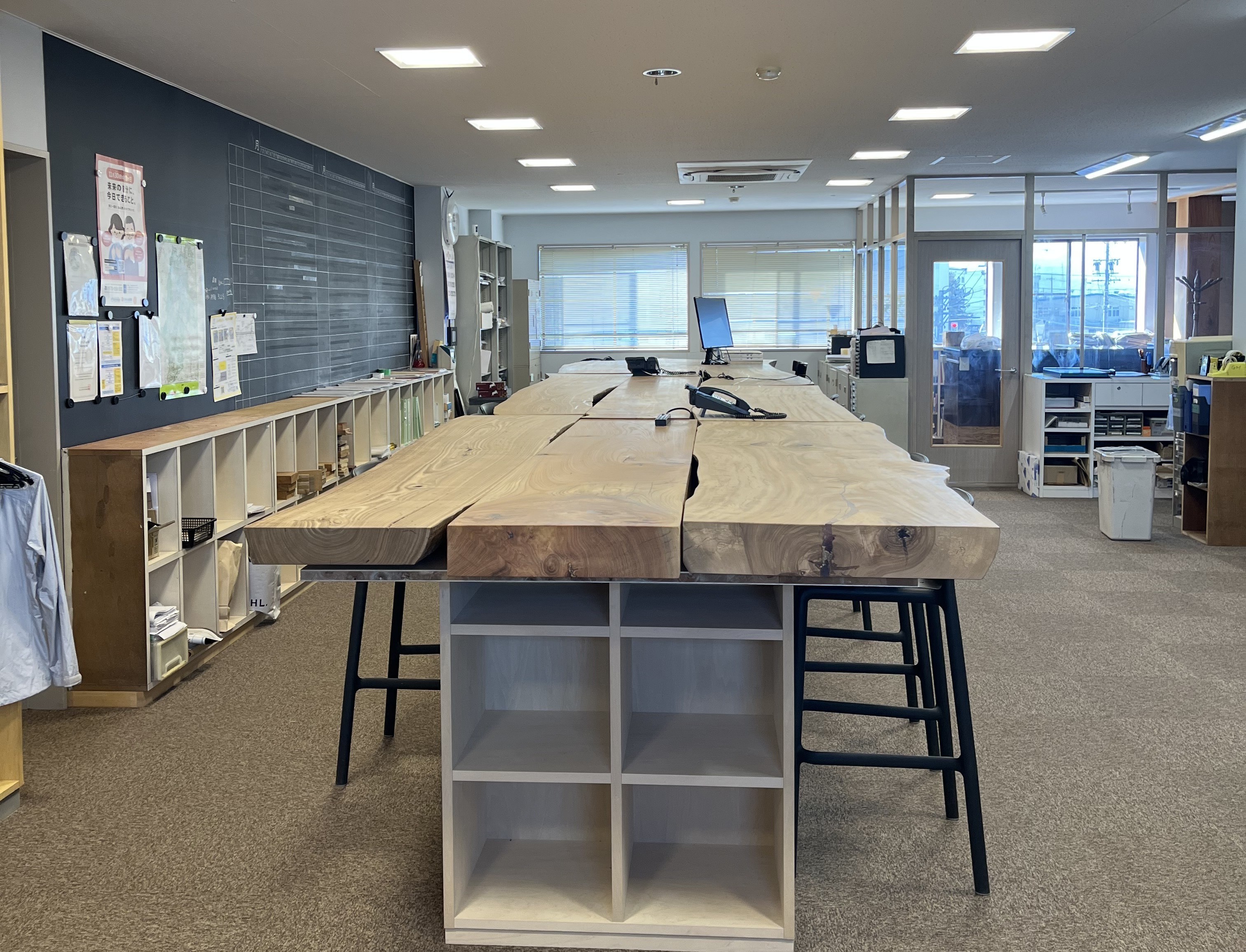 就業先イメージ