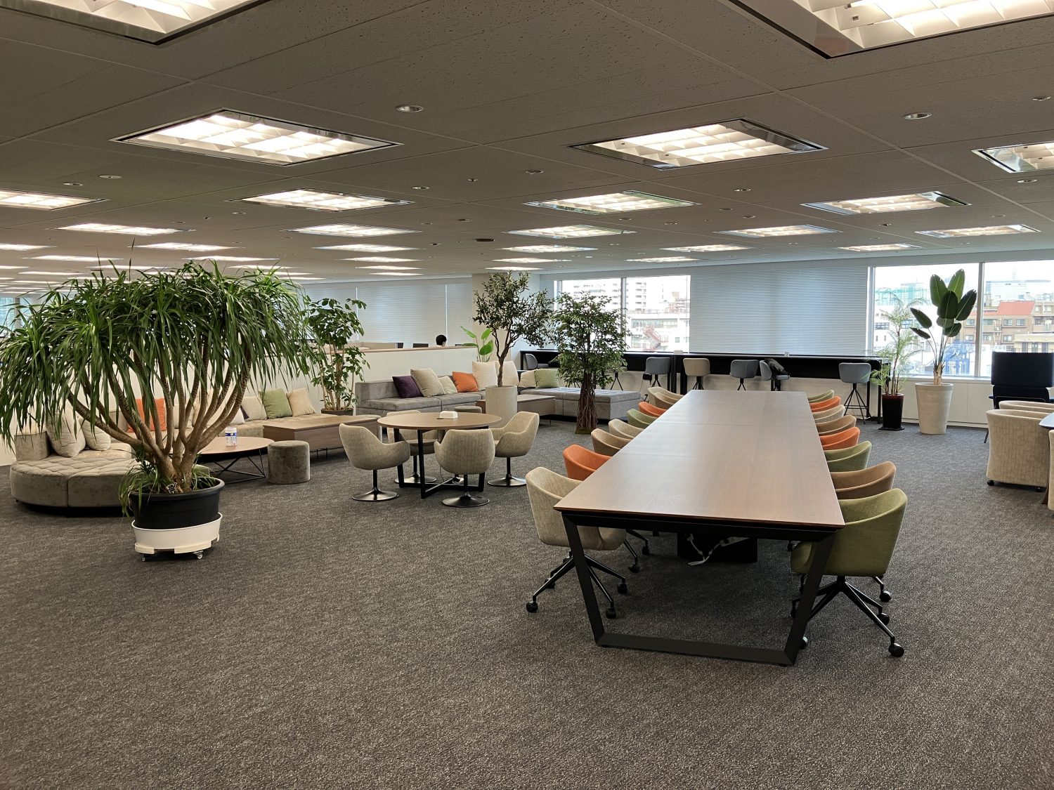 就業先イメージ