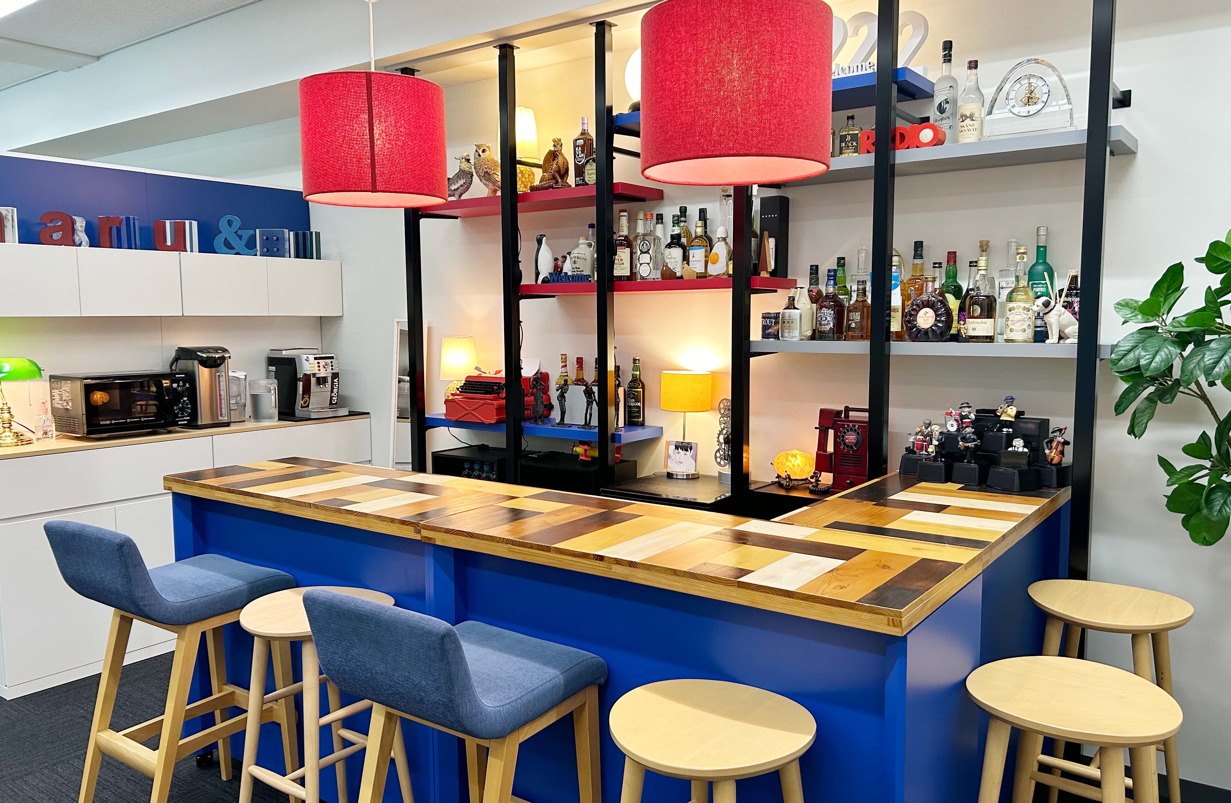 就業先イメージ