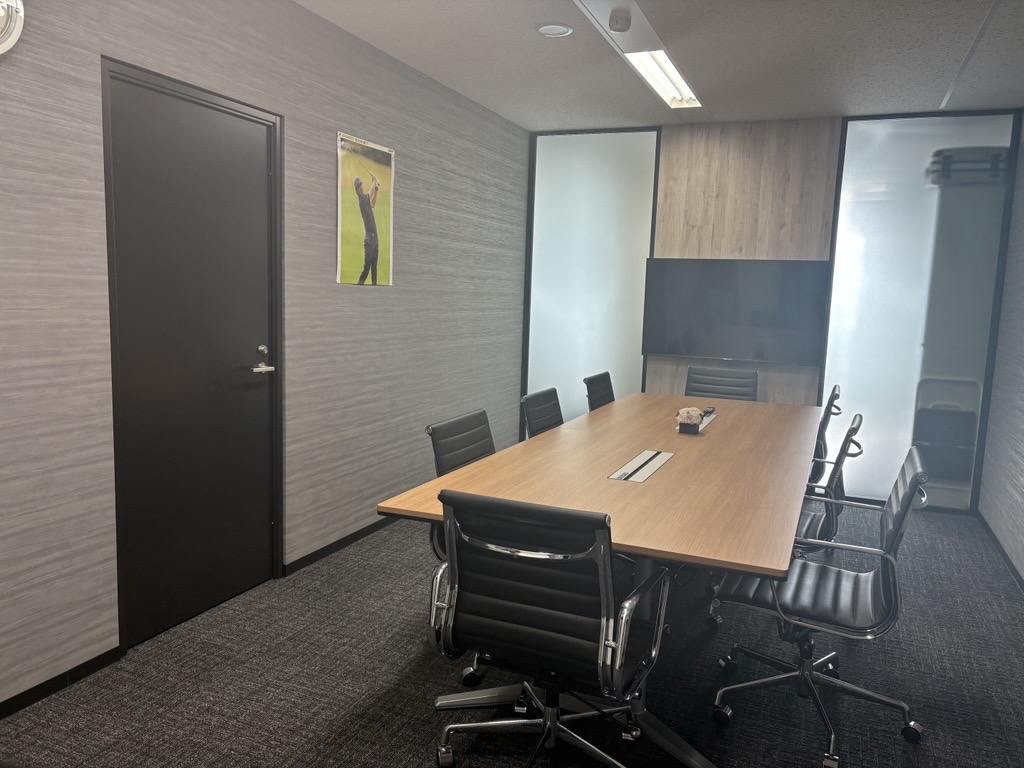 就業先イメージ