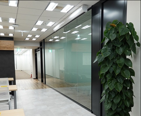 就業先イメージ