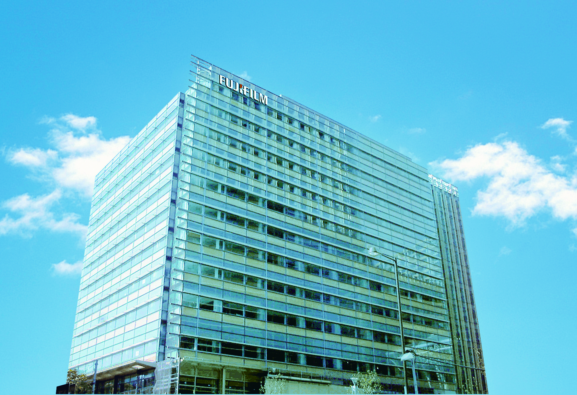 就業先イメージ