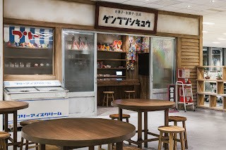 就業先イメージ