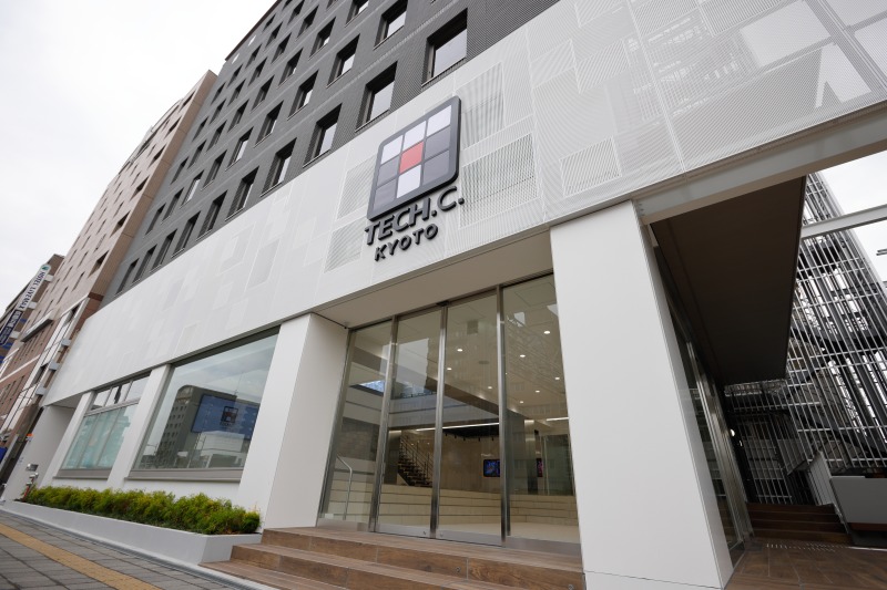 就業先イメージ