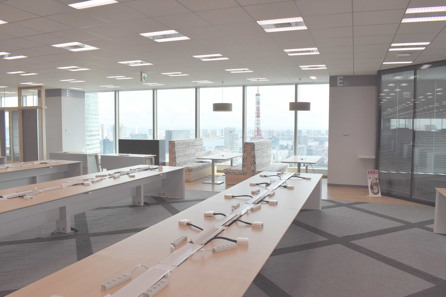 就業先イメージ