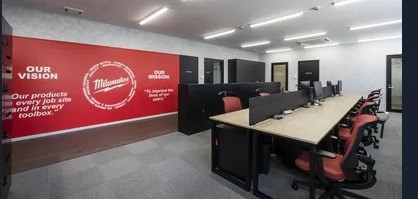 就業先イメージ