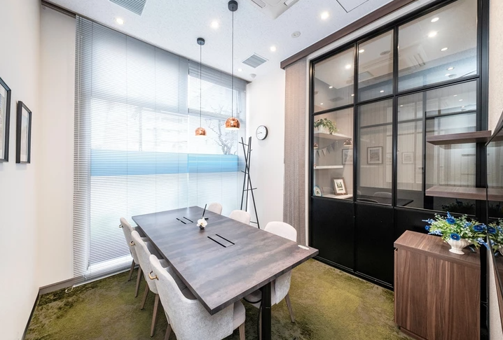 就業先イメージ