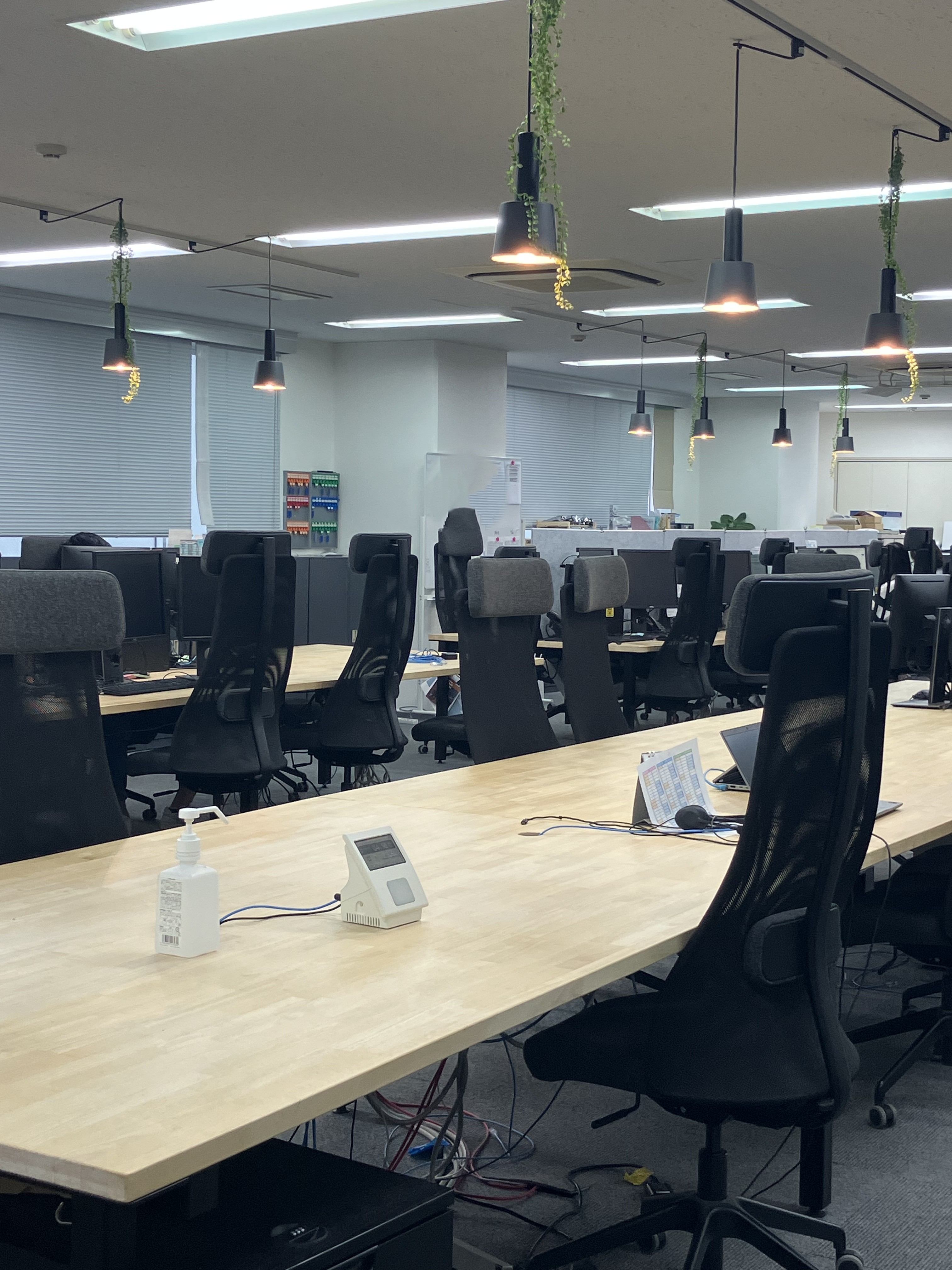 就業先イメージ