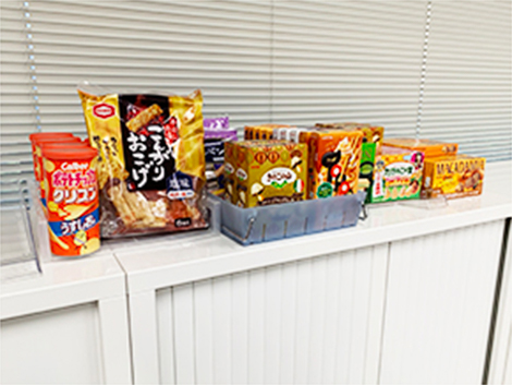 就業先イメージ