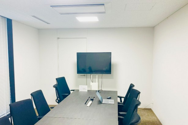 就業先イメージ