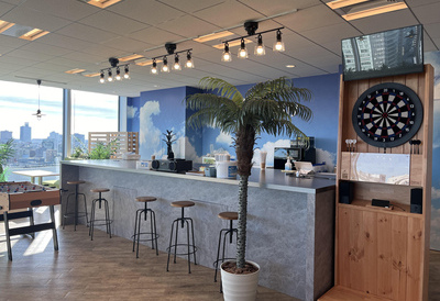 就業先イメージ