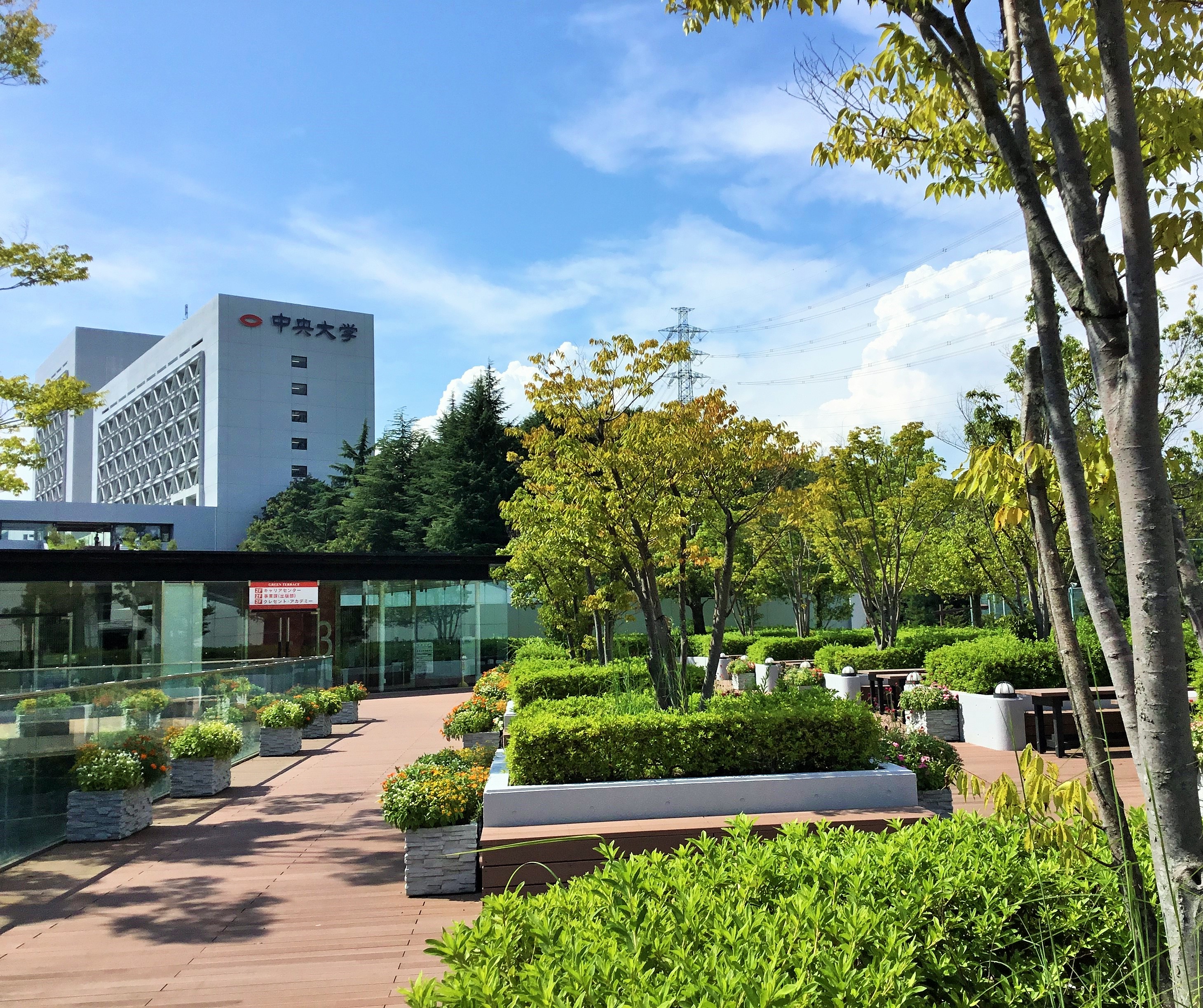 就業先イメージ