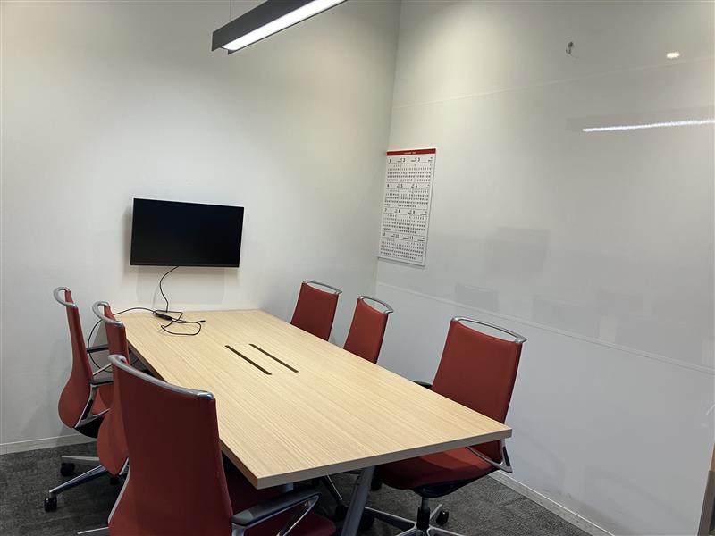 就業先イメージ