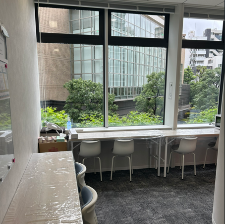 就業先イメージ