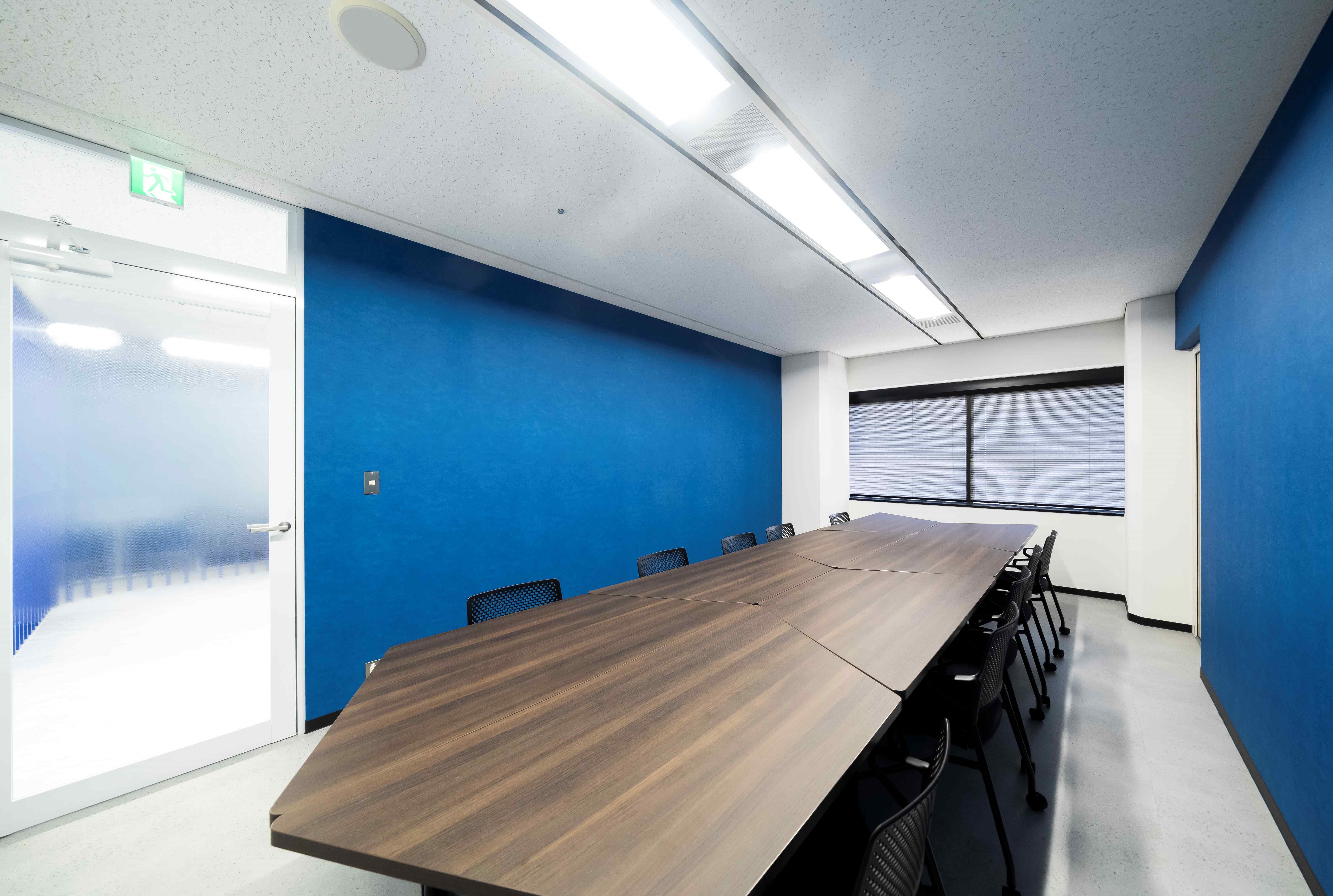 就業先イメージ