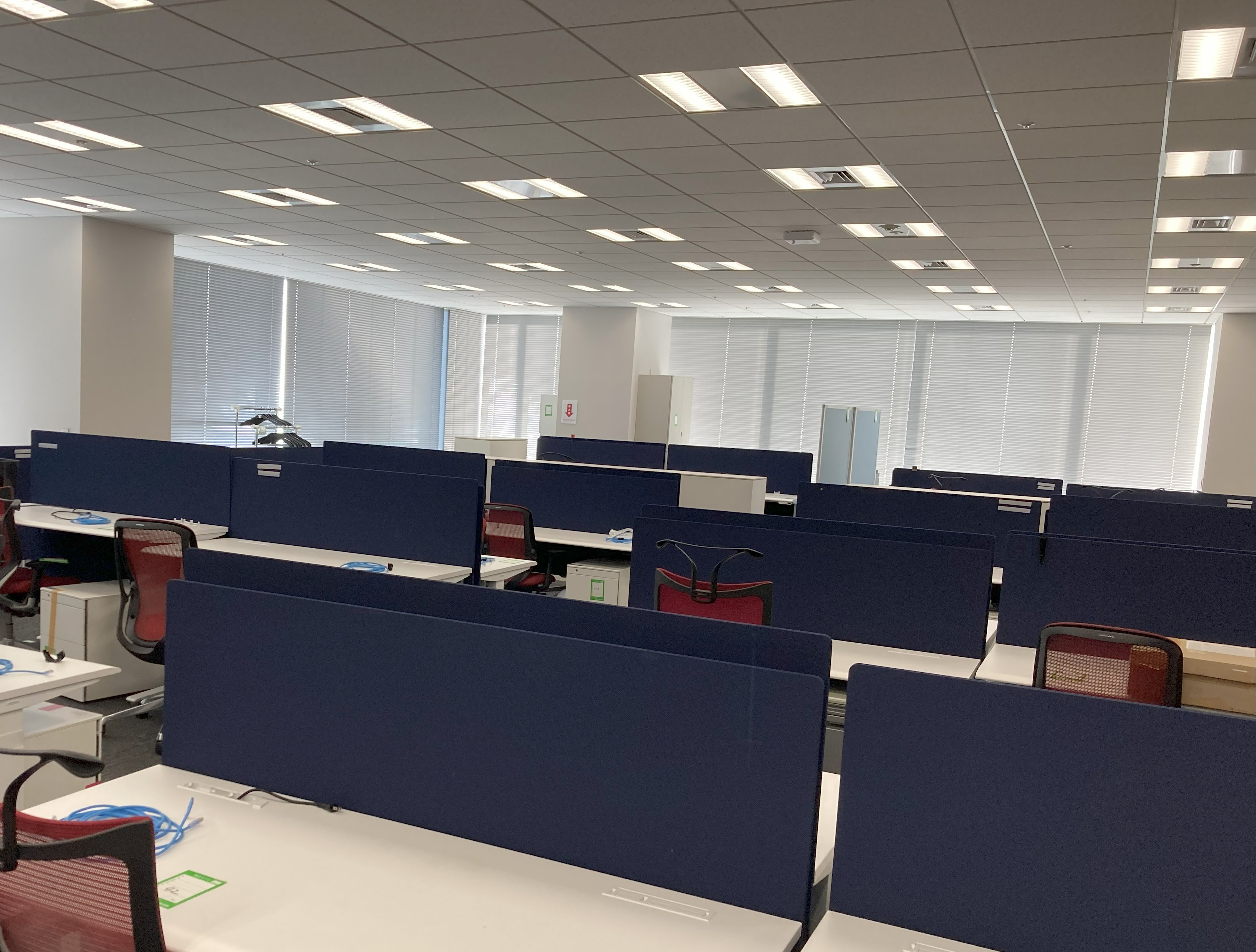 就業先イメージ