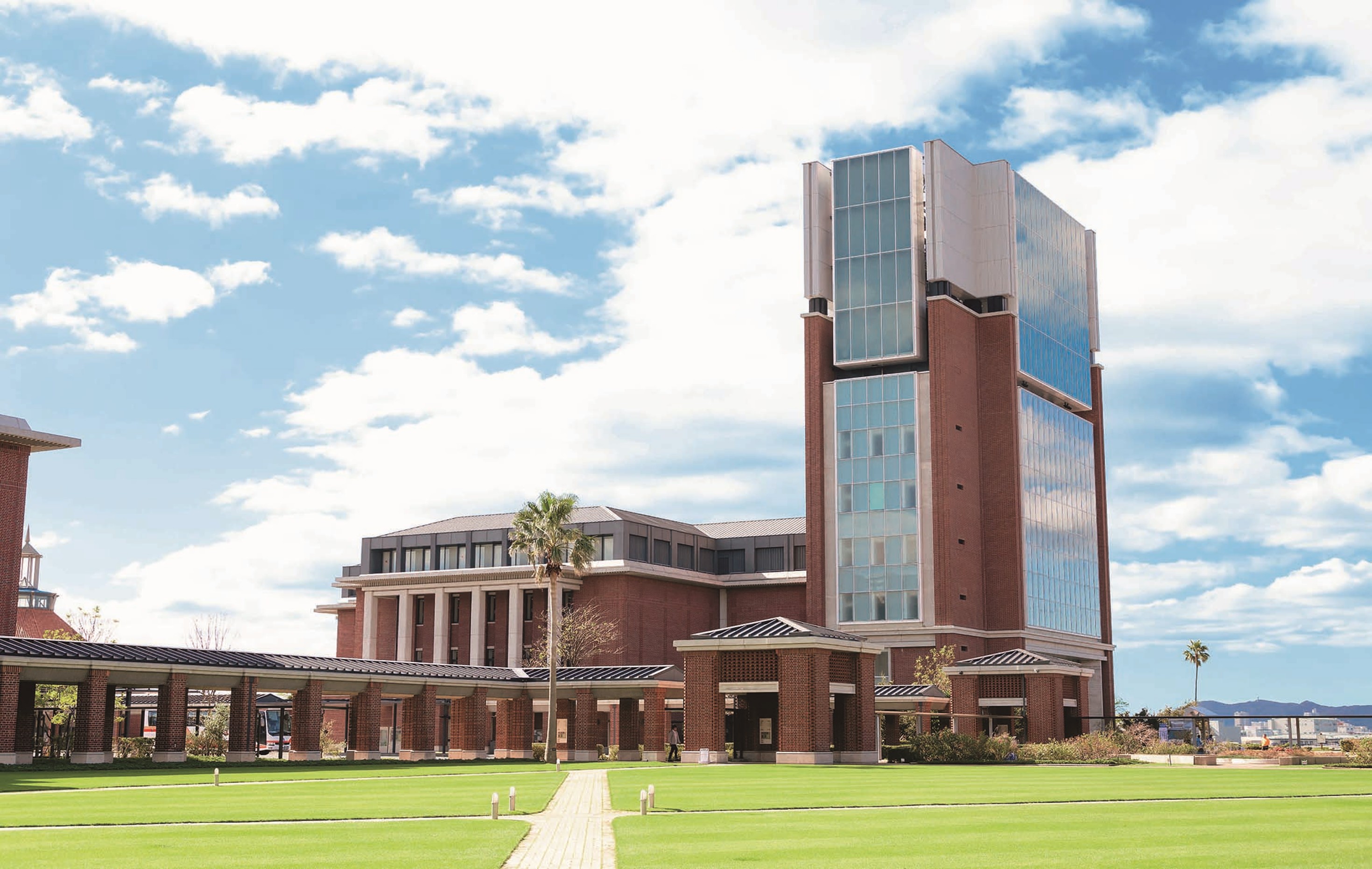 就業先イメージ