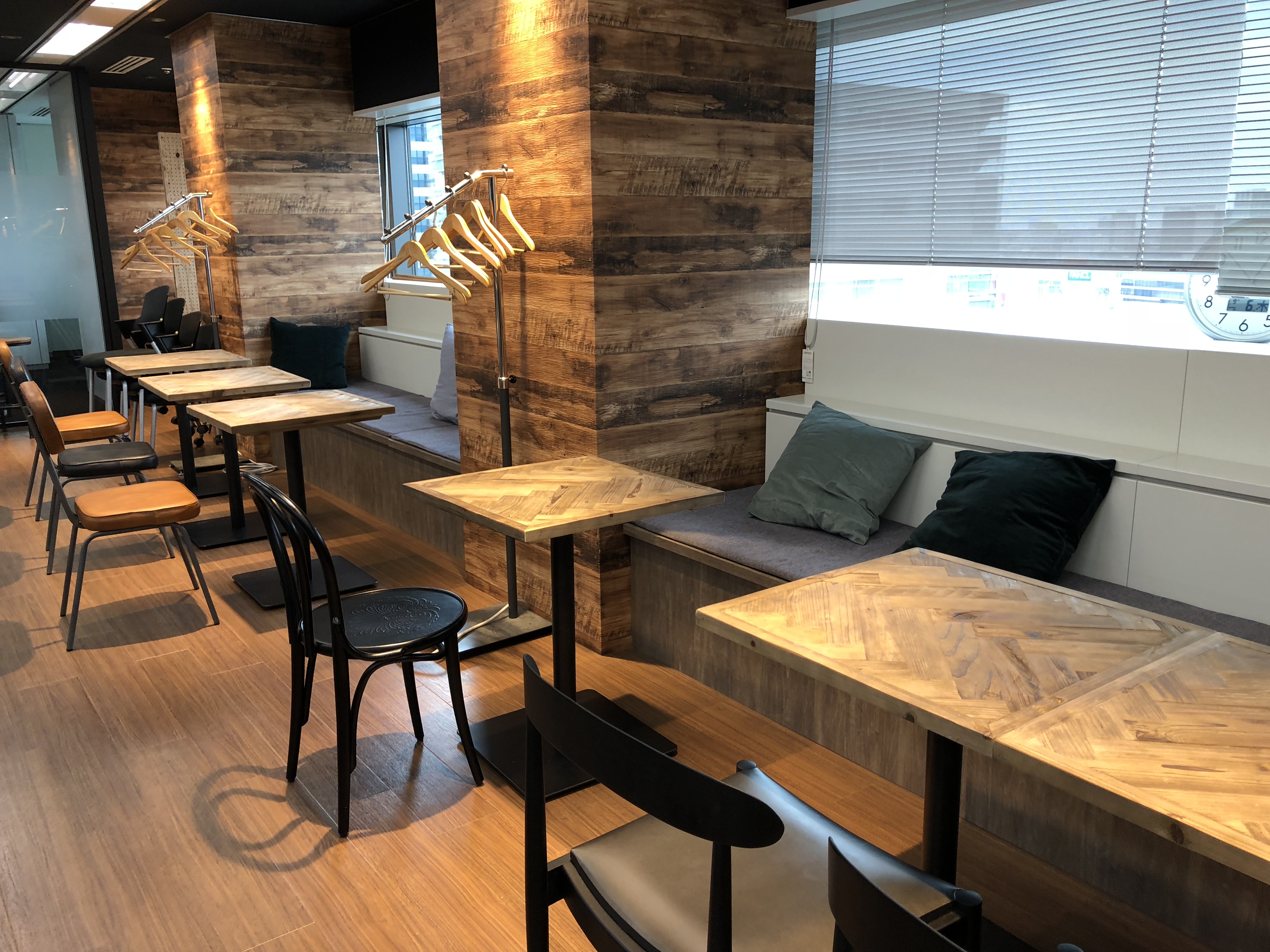 就業先イメージ