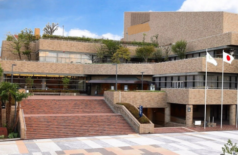 就業先イメージ