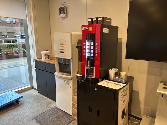 就業先イメージ