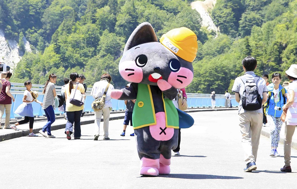 就業先イメージ