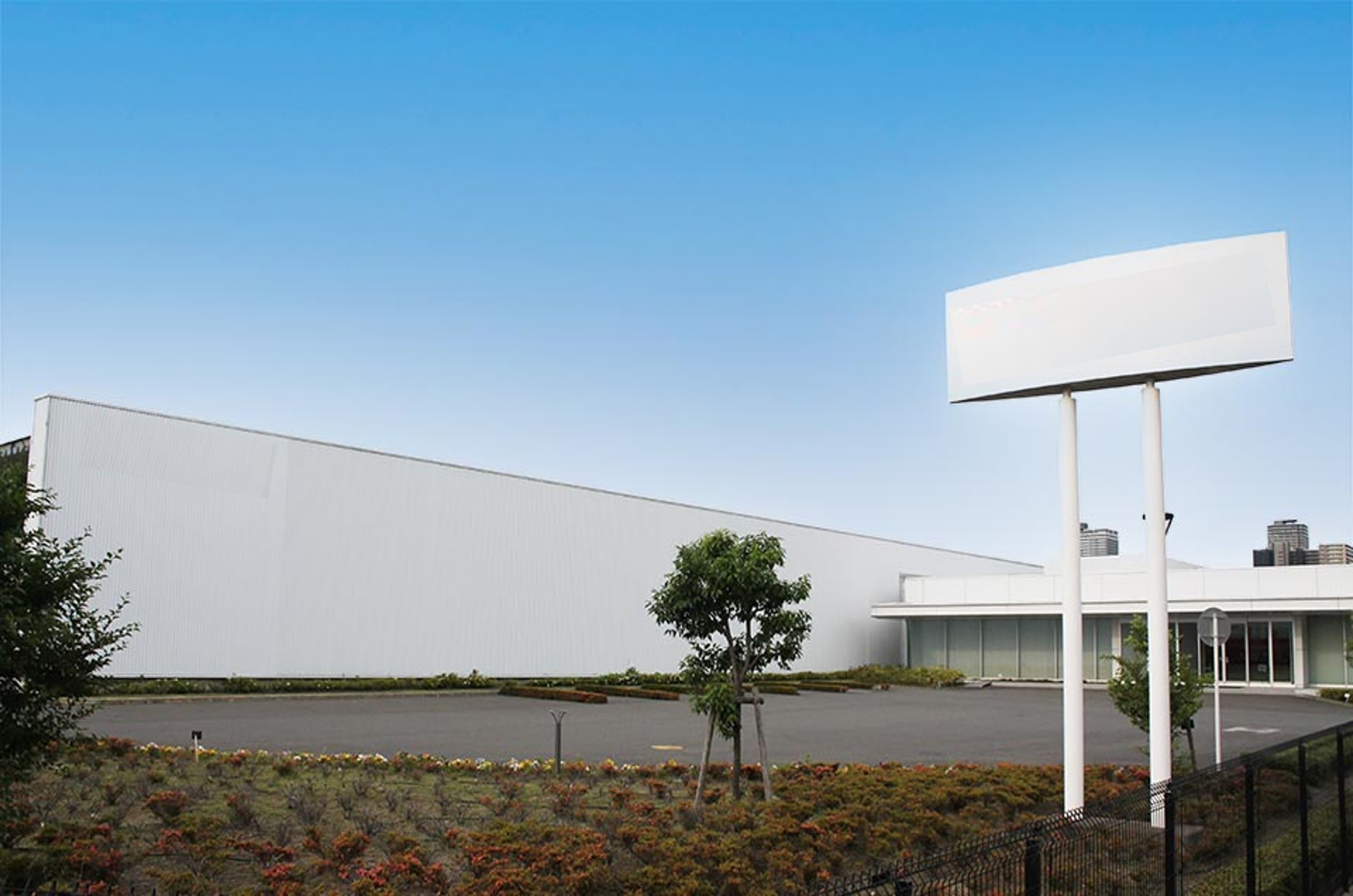 就業先イメージ