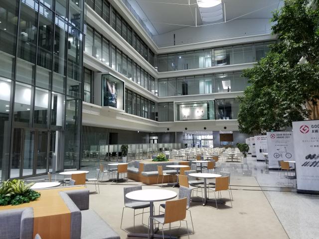 就業先イメージ