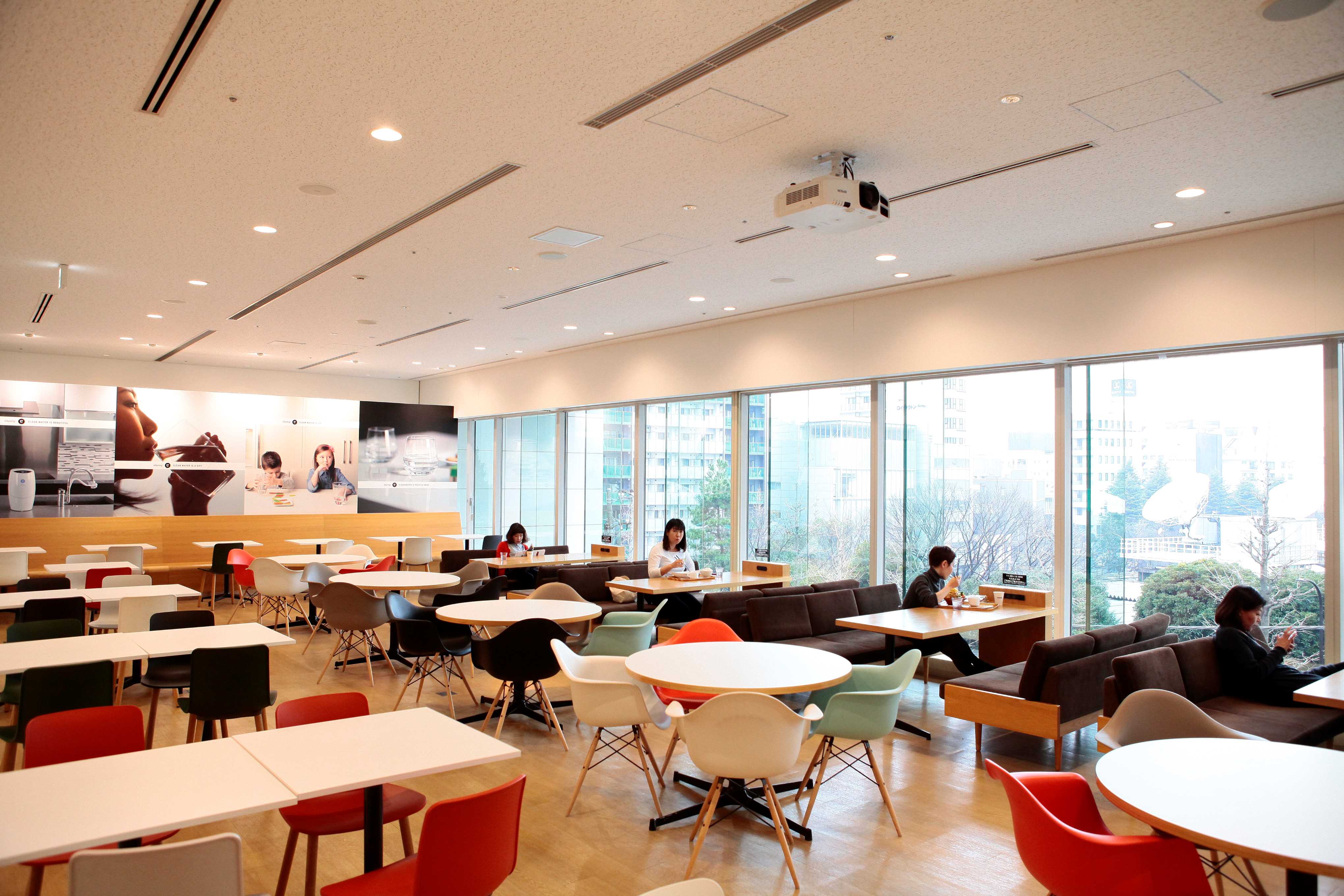 就業先イメージ