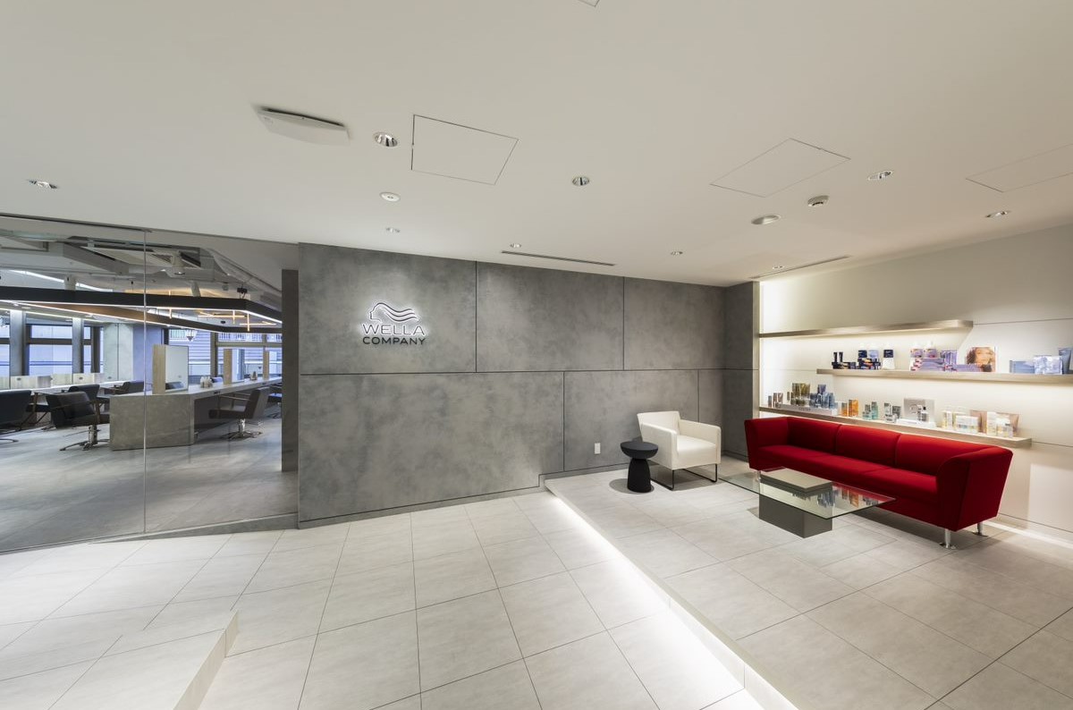 就業先イメージ