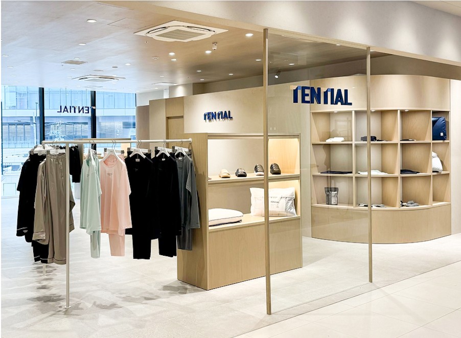 就業先イメージ