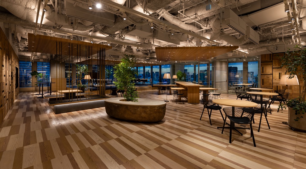 就業先イメージ