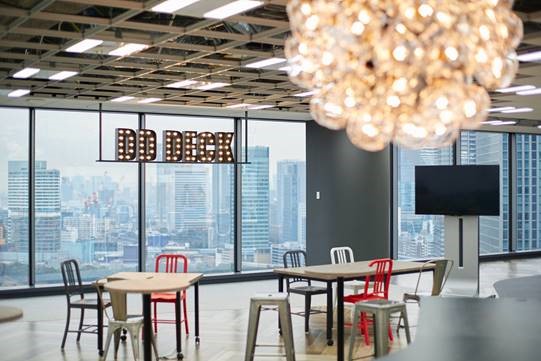 就業先イメージ