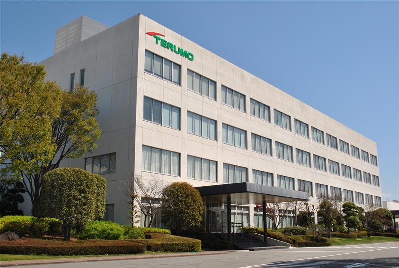 就業先イメージ