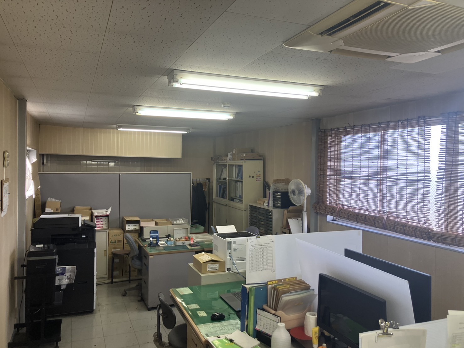 就業先イメージ