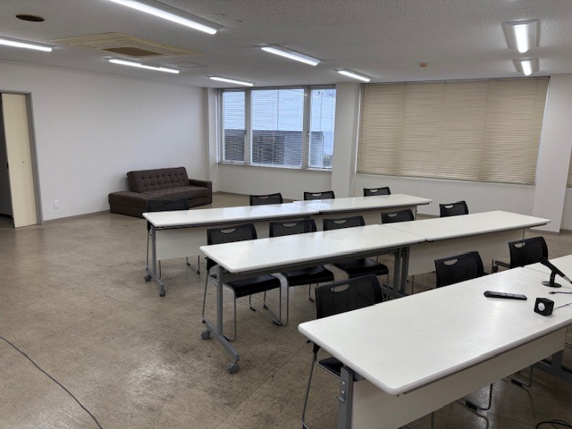 就業先イメージ