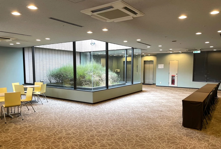 就業先イメージ