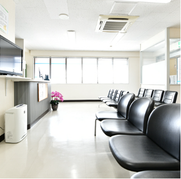 就業先イメージ