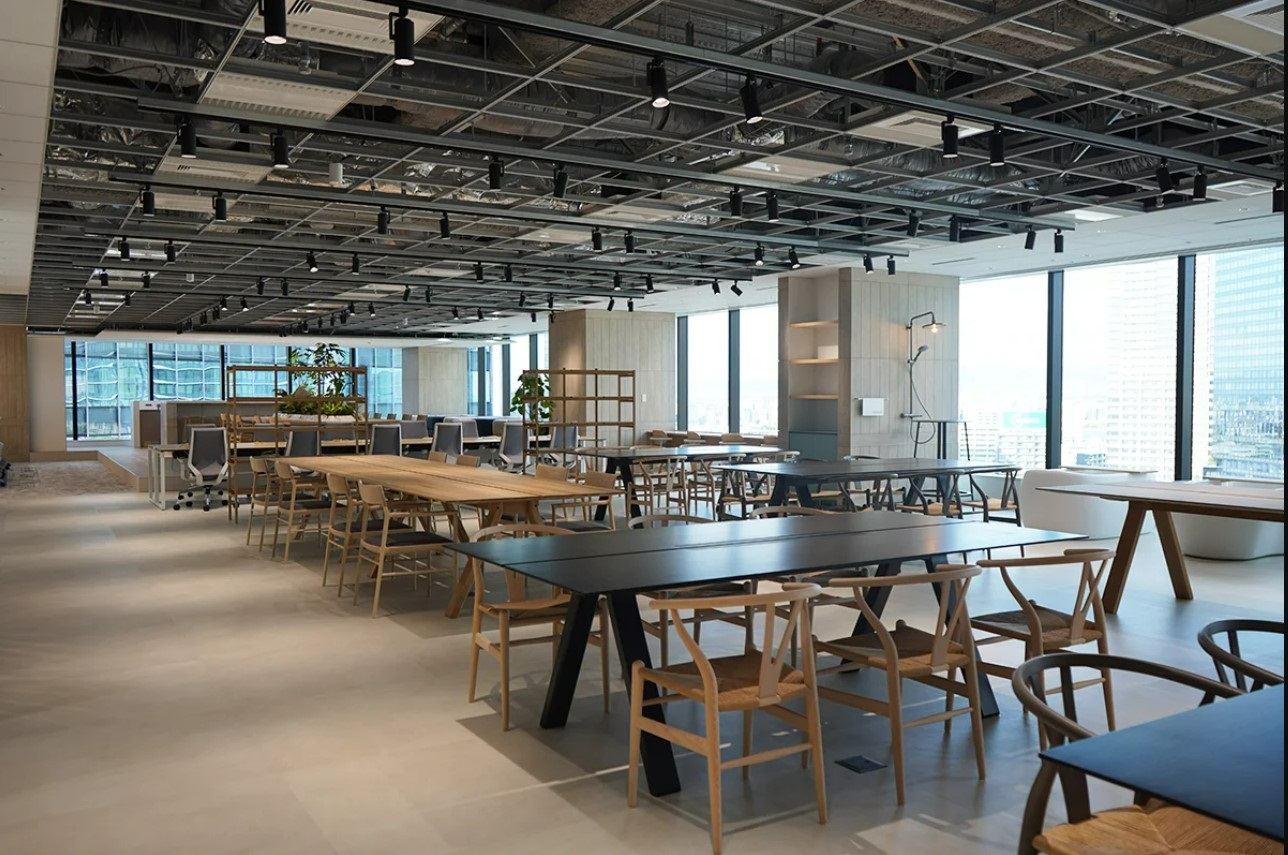 就業先イメージ