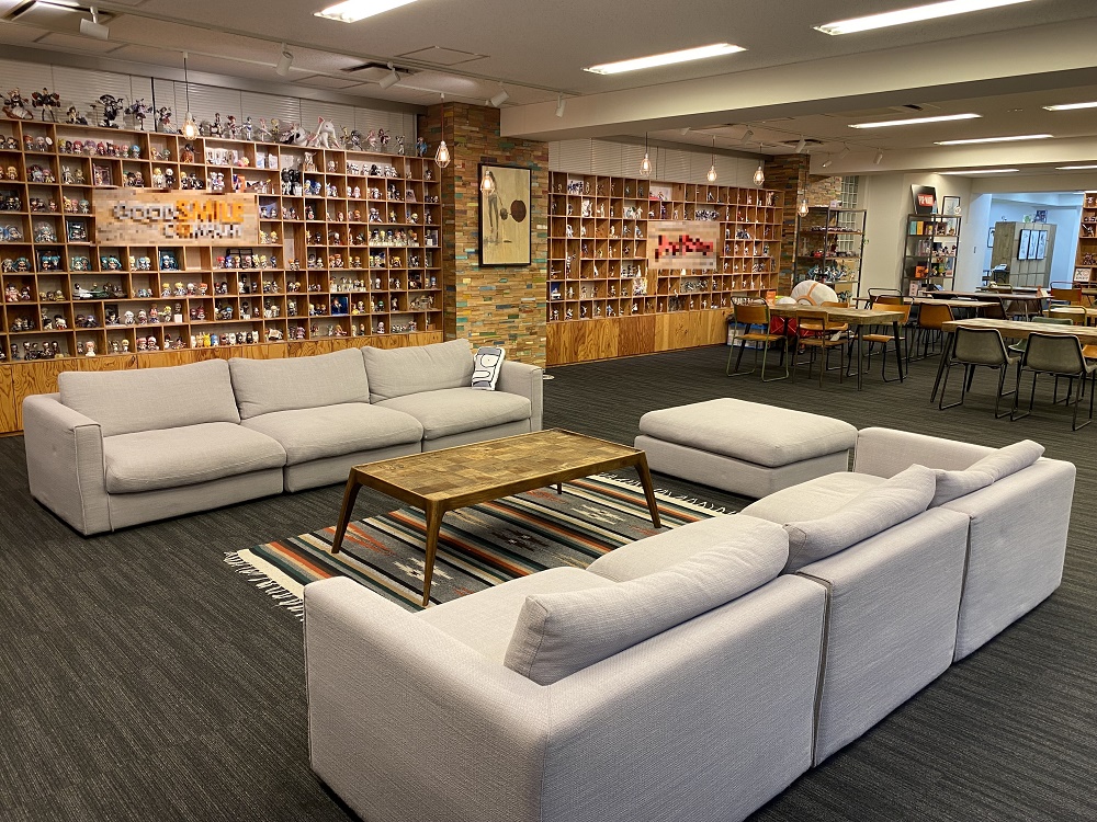 就業先イメージ