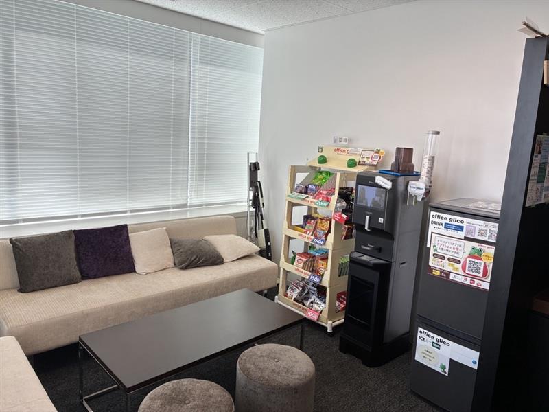 就業先イメージ