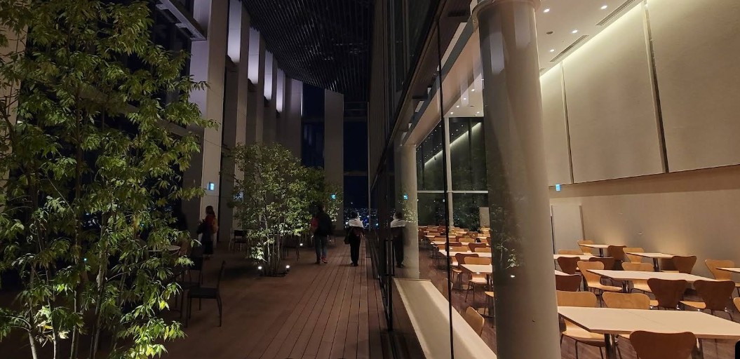 就業先イメージ