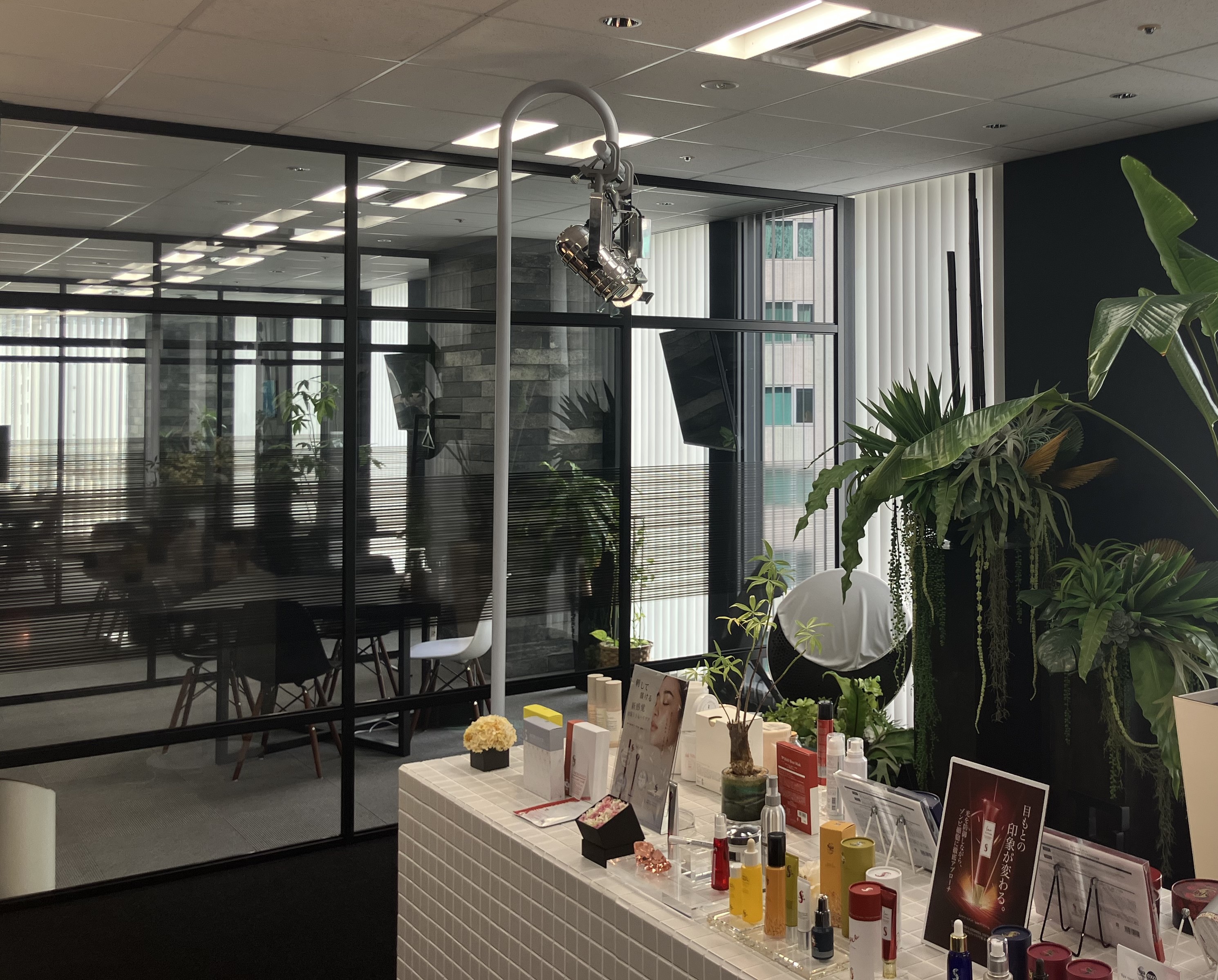 就業先イメージ