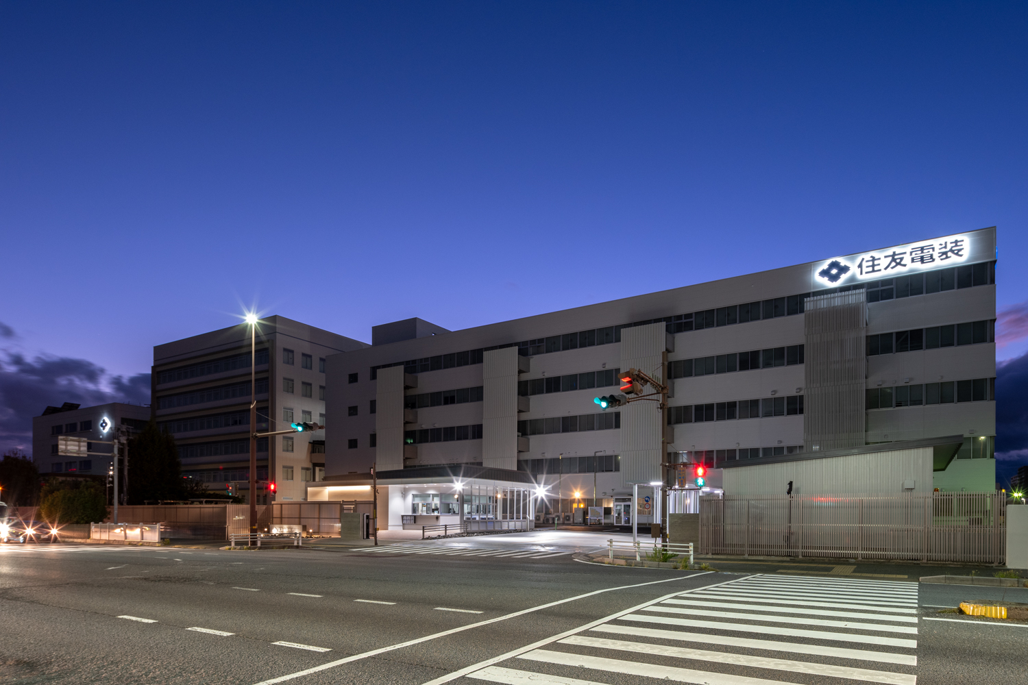 就業先イメージ