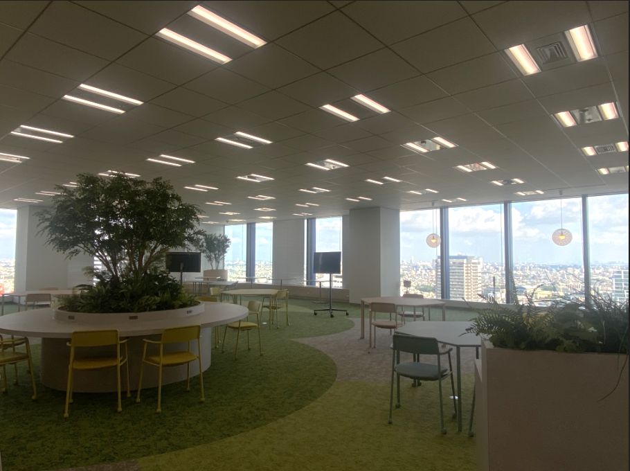 就業先イメージ